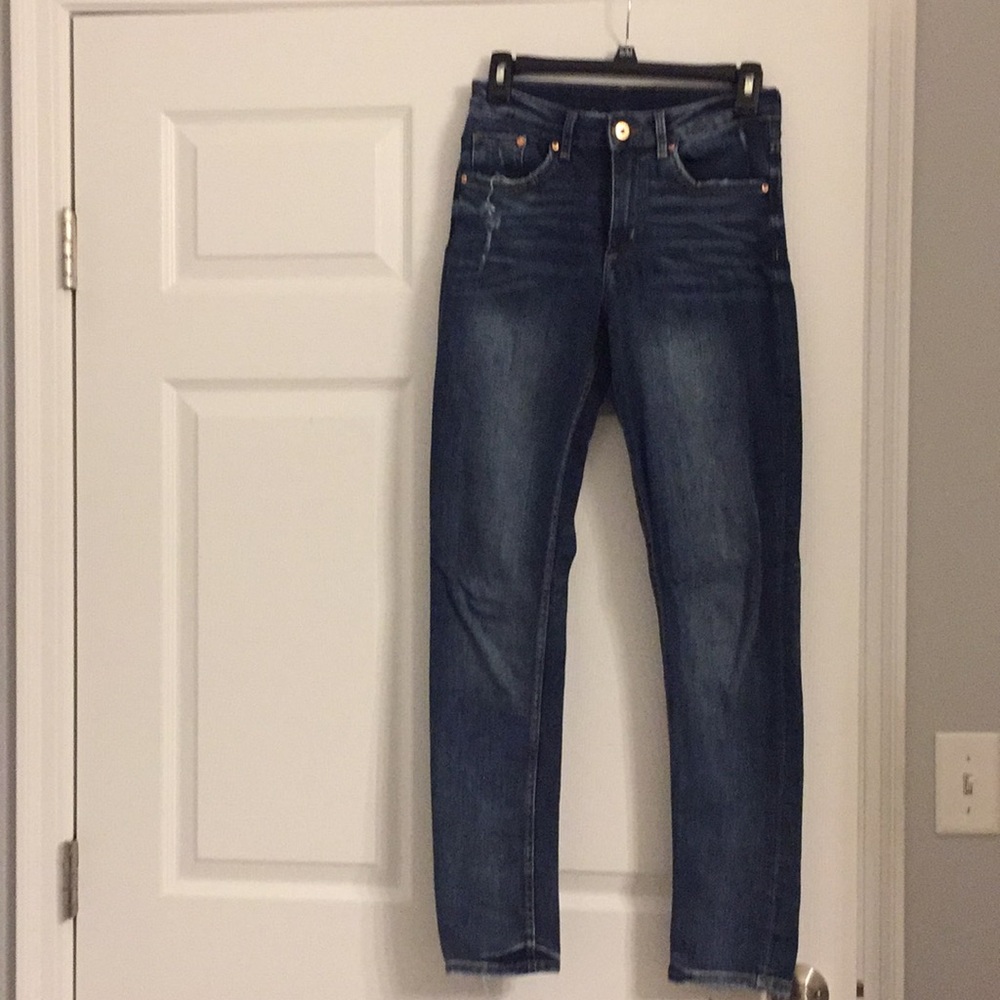 H&M Jeans